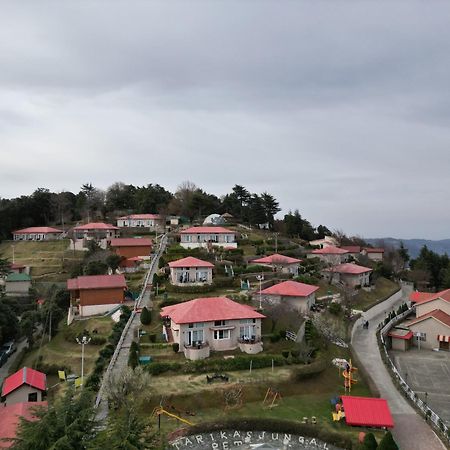 Tarika Resort & Spa , Chail Exterior foto