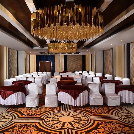 Tarika Resort & Spa , Chail Exterior foto