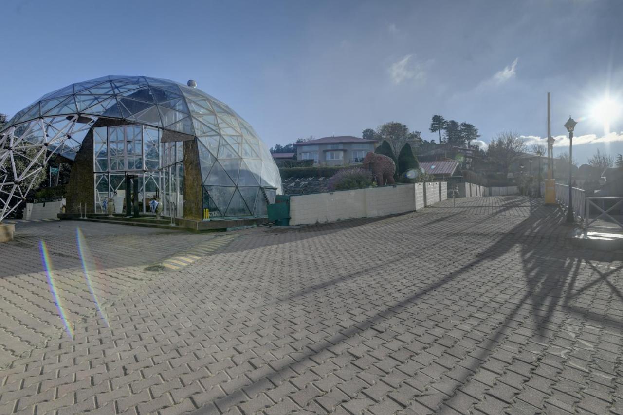 Tarika Resort & Spa , Chail Exterior foto