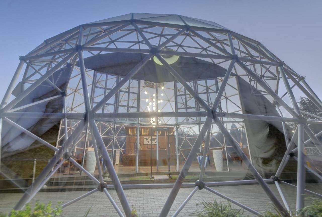 Tarika Resort & Spa , Chail Exterior foto