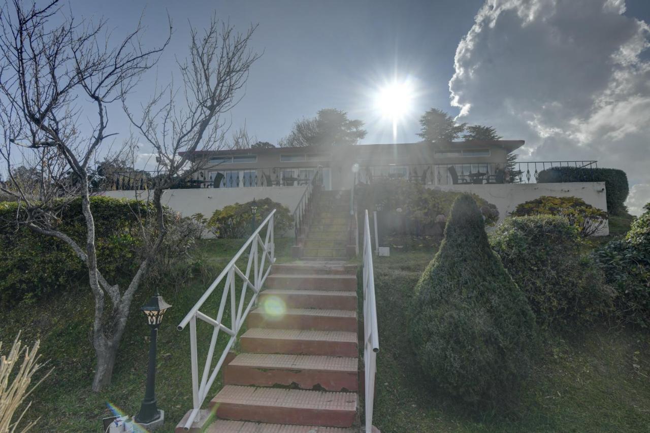 Tarika Resort & Spa , Chail Exterior foto