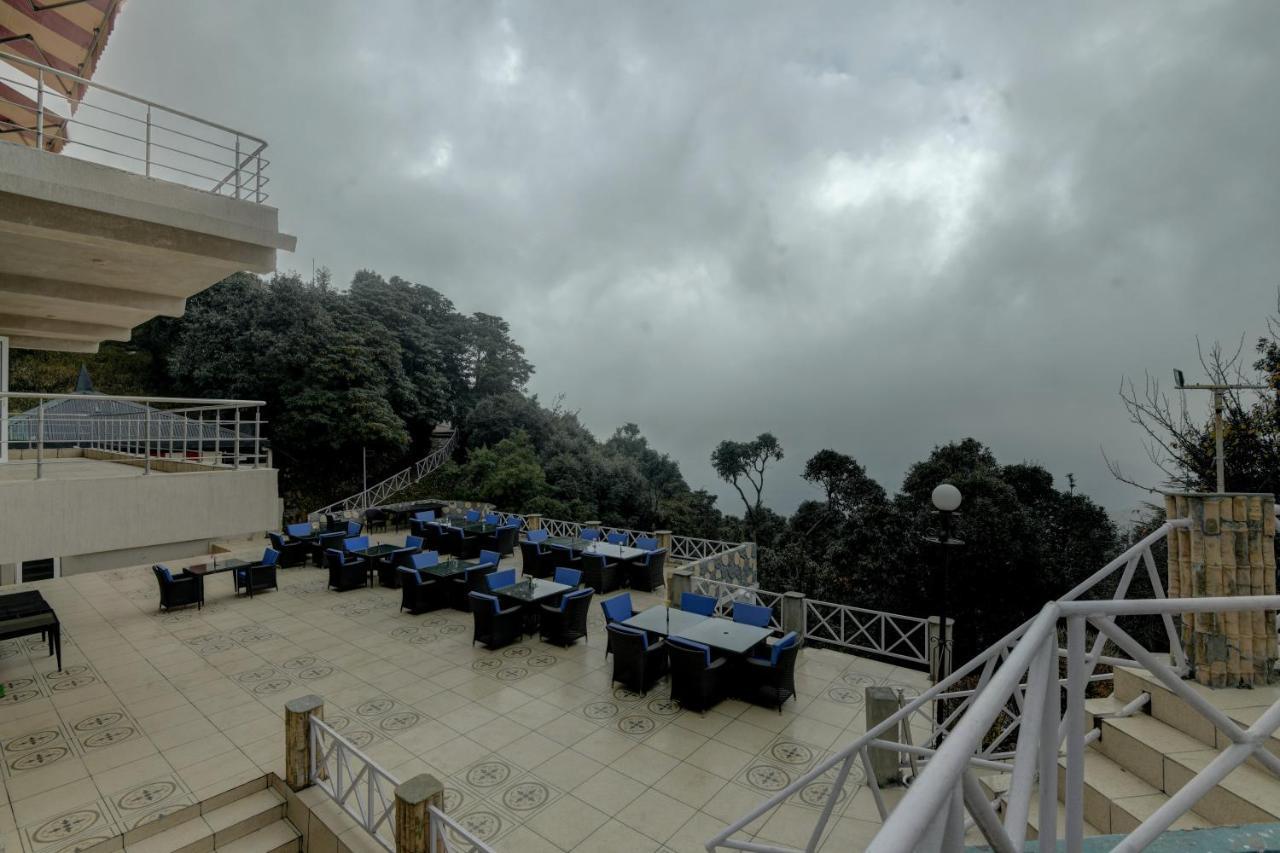 Tarika Resort & Spa , Chail Exterior foto